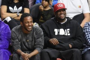 Kendrick Lamar's Father, Kenny Duckworth Biography: Age, Birthday, Net