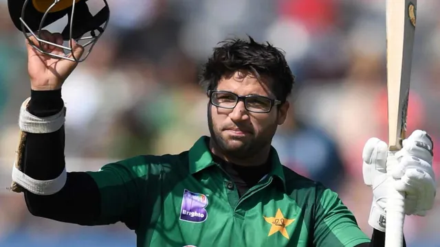 Imam-ul-Haq Biography: Father, Age, Wife, Stats, Awards, Siblings, Net Worth, Wikipedia