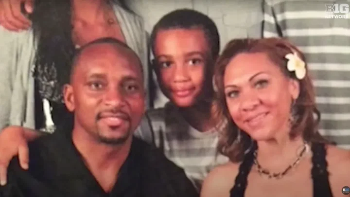 Who are CJ Stroud’s Parents? Coleridge and Kimberly Stroud