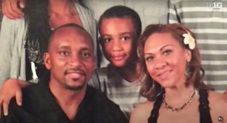 Who are CJ Stroud’s Parents? Coleridge and Kimberly Stroud