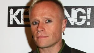 Keith Flint
