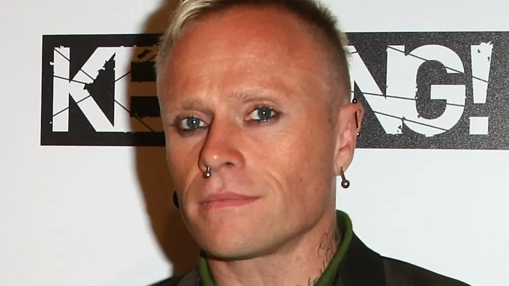 Keith Flint Biography: Wife, Age, Net Worth, Instagram, Height, Wikipedia, Songs