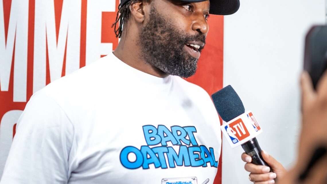 Baron Davis Biography: Children, Siblings, Age, Wife, Net Worth, Height, Parents, Movies Baron Davis Biography: Children, Siblings, Age, Wife, Net Worth, Height, Parents, Movies