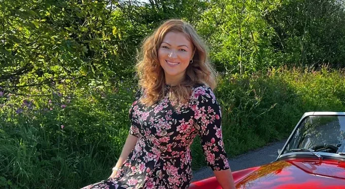 Irita Marriott Biography: Children, Husband, Net Worth, Parents, Age, Height  