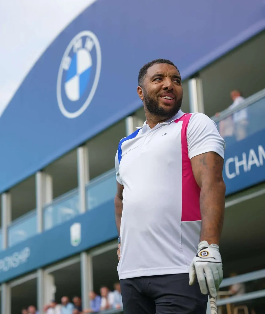 Troy Deeney Biography: Goals, Salary, Transfers, Team, Height, Age, Net Worth, Siblings, Parents, Husband, Children
