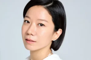 Jeon Hye-jin