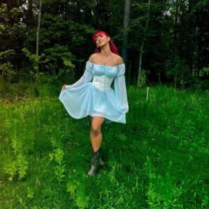 Nala Ray Biography: Net Worth, Siblings, Height, Parents, Age, Boyfriend
