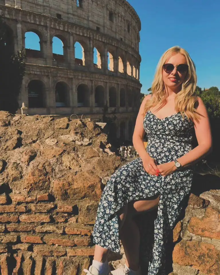 Desislava Bozhilova Biography: Husband, Children, Net Worth, Parents, Age, Height