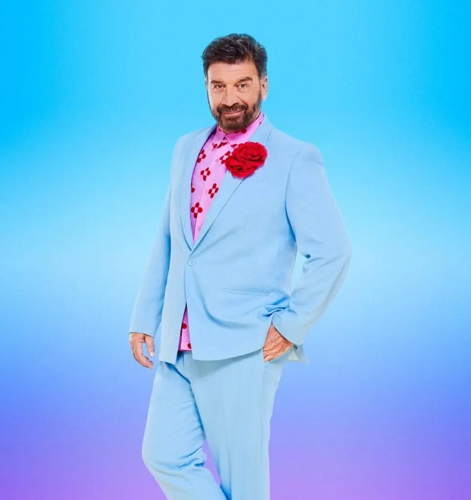 Nick Knowles Biography: Wife, Children, Siblings, Age, Net Worth, Height, Parents