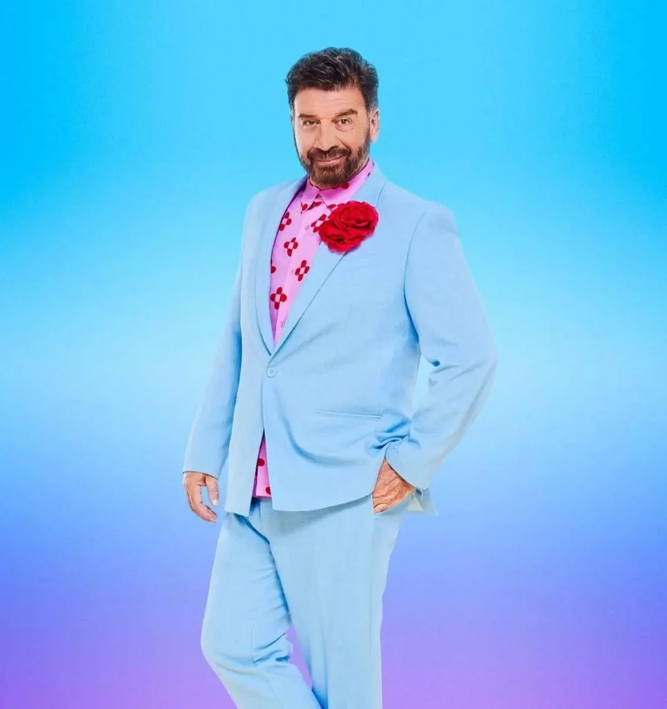 Nick Knowles Biography: Wife, Children, Siblings, Age, Net Worth, Height, Parents