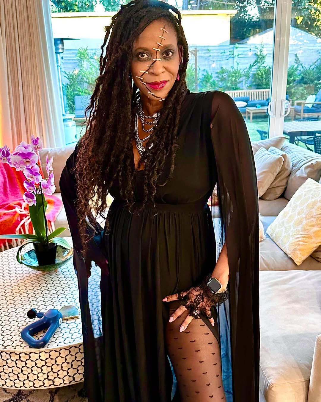 Merrin Dungey Biography: Children, Age, Husband, Movies, Net Worth