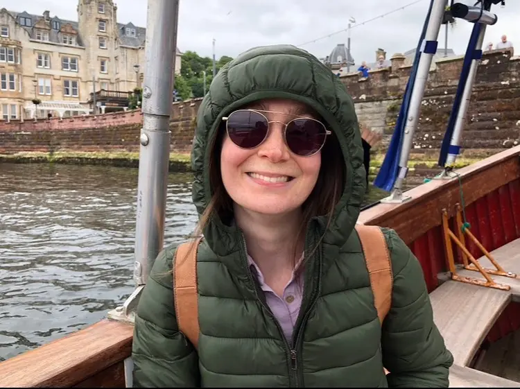 Natasha Raskin Sharp Biography: Children, Husband, Parents, Age, Height, Net Worth