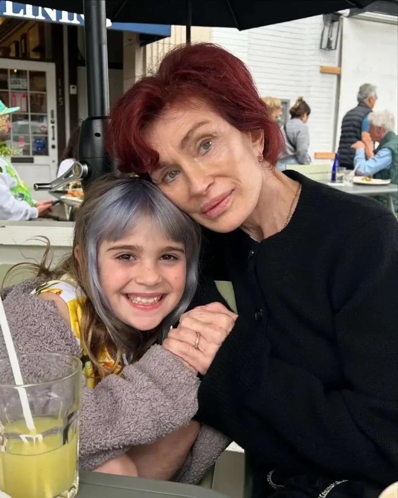 Sharon Osbourne Biography: TV Series, Height, Age, Net Worth, Siblings, Parents, Husband, Children, Movies  