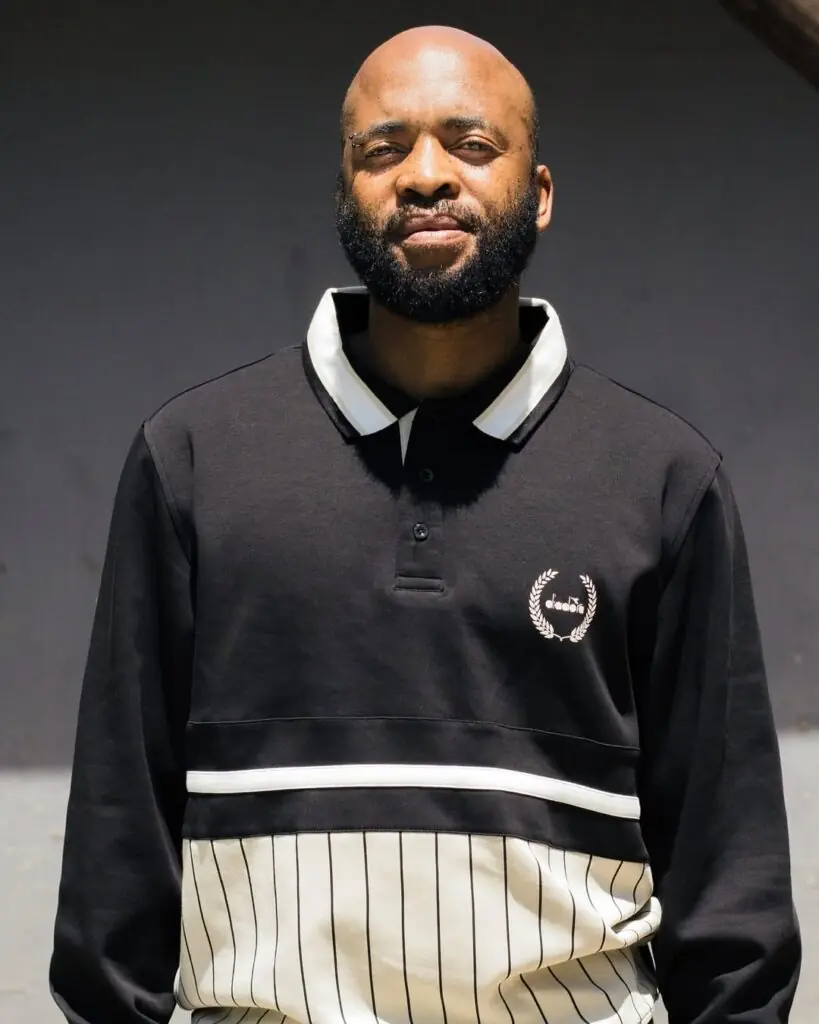 Oupa Manyisa Biography: Net Worth, Siblings, Height, Children, Age, Wife, Goals, Salary, Former Team