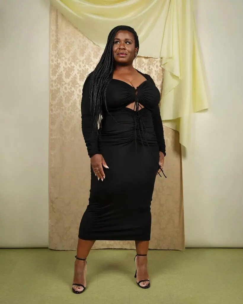 Uzo Aduba Biography: Husband, Children, Height, Siblings, Age, Net Worth, Parents, Movies, Awards, TV Series