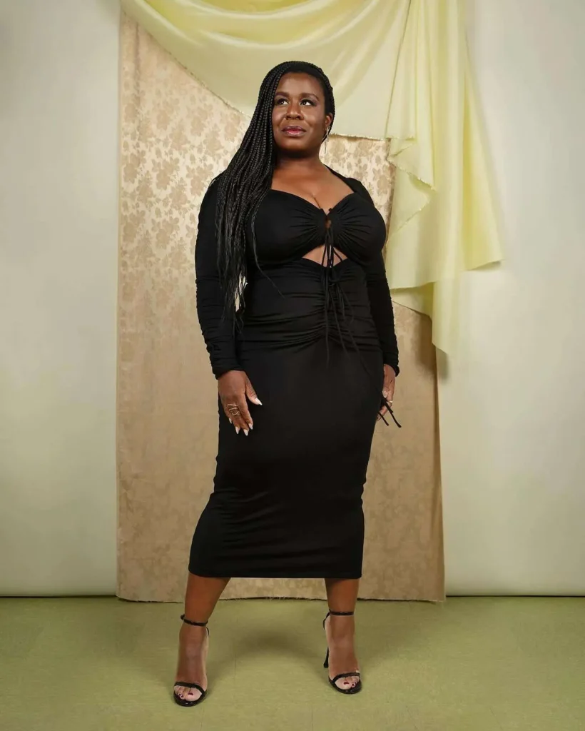 Uzo Aduba Biography: Husband, Children, Height, Siblings, Age, Net Worth, Parents, Movies, Awards, TV Series