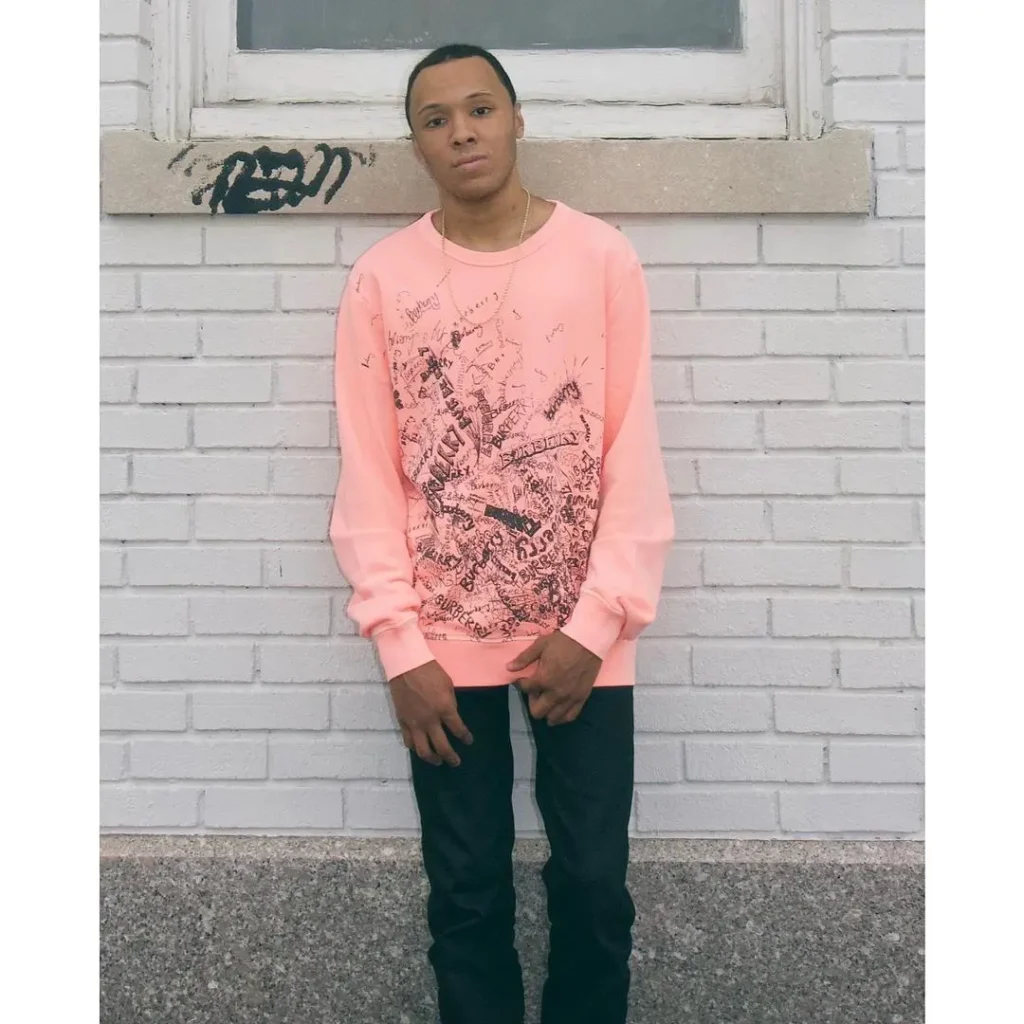 Diggy Simmons’ brother Russell Simmons II Bio: Ethnicity, Parents, Siblings, Age, Net Worth, Girlfriend, Movies, Awards, Songs