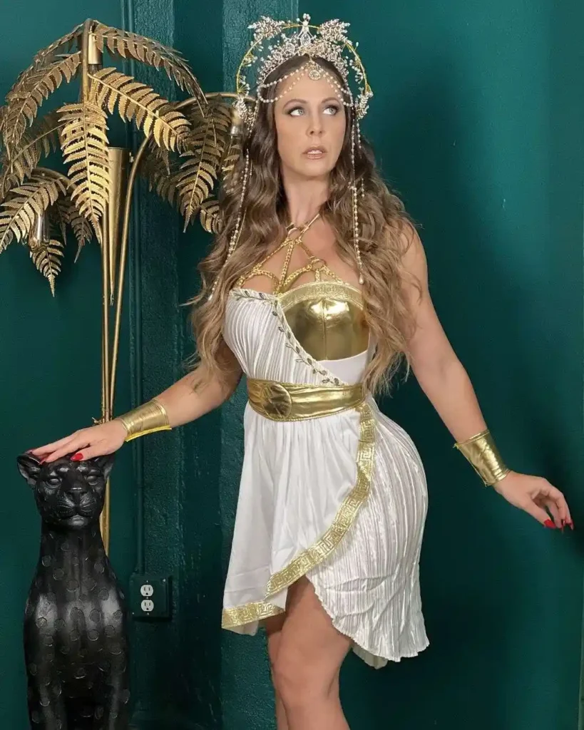 Cherie Deville Biography: Age, Height, Net Worth, Siblings, Parents, Boyfriend, Children, Awards