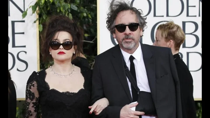 Tim Burton’s ex-wife, Lena Gieseke Biography: Net Worth, Wiki, Kids, Movies, Spouse, Nationality, Age