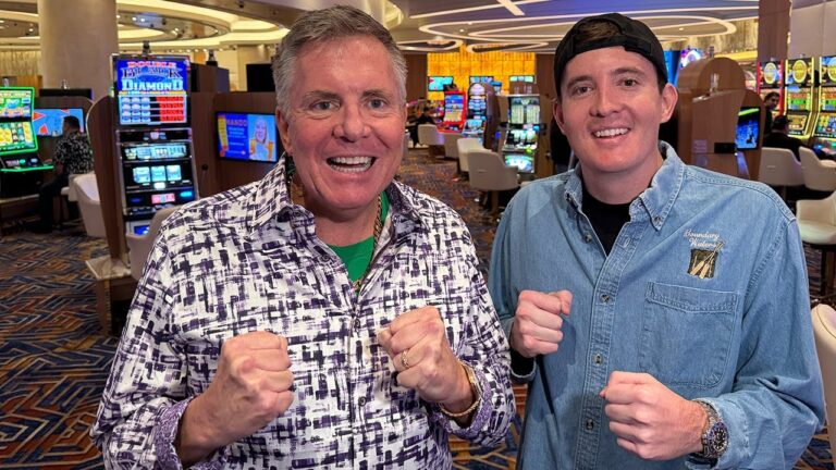 Vegas Matt Biography: Age, Net Worth, Siblings, Parents, Height