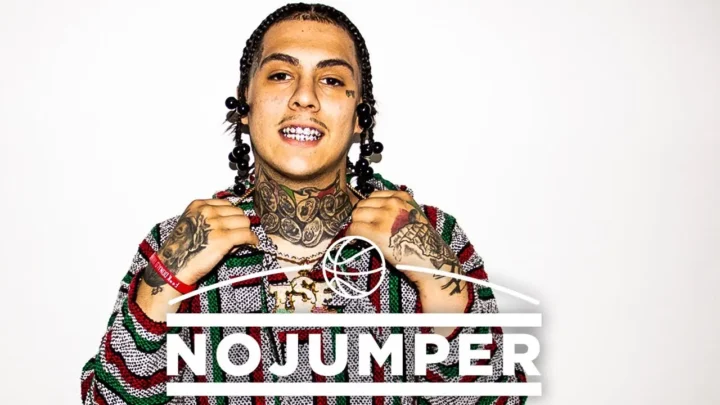 Peso Peso Biography: Child, Songs, Parents, Siblings, Age, Net Worth, Music Video, Awards, Girlfriend