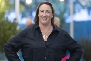 Miranda Hart