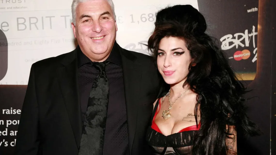 Amy Winehouse’s father, Mitchell Winehouse Biography: Age, Children, Wife, Siblings, Parents, Net Worth