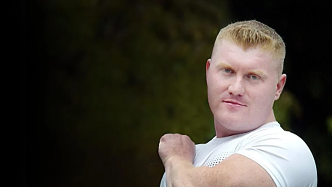 Raoul Moat Biography: Daughter, Victims, Age, Height, Net Worth, Documentary, Death, Documentary
