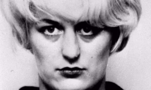 Myra Hindley