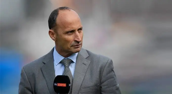 Nasser Husain Biography: Age, Net Worth, Spouse, Parents, Sibling, Children, Instagram, Height, Wiki