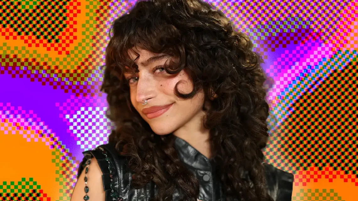 Odessa A’zion Biography: TV Series, Height, Siblings, Age, Net Worth, Parents, Movies, Boyfriend