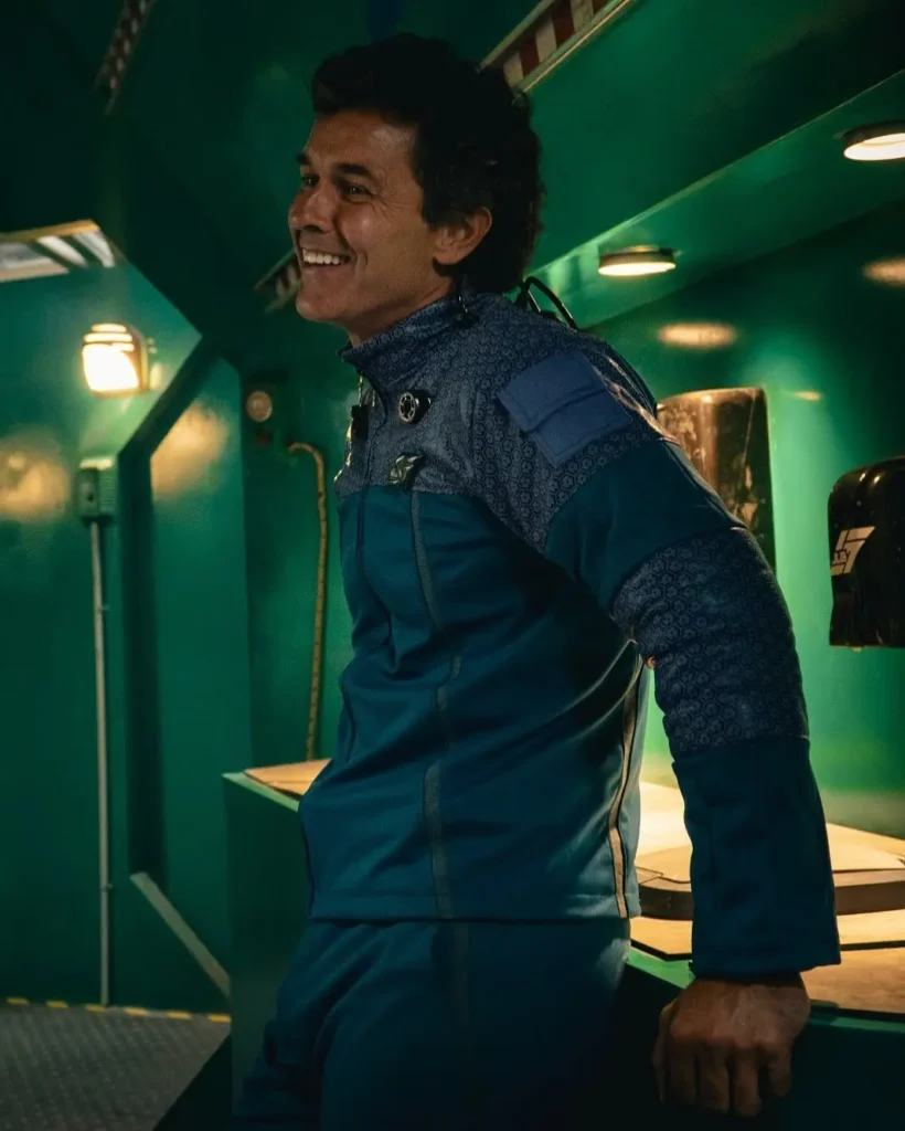 Mariano Martínez Biography: Wife, Height, Awards, Children, Movies, Age, Net Worth, Siblings