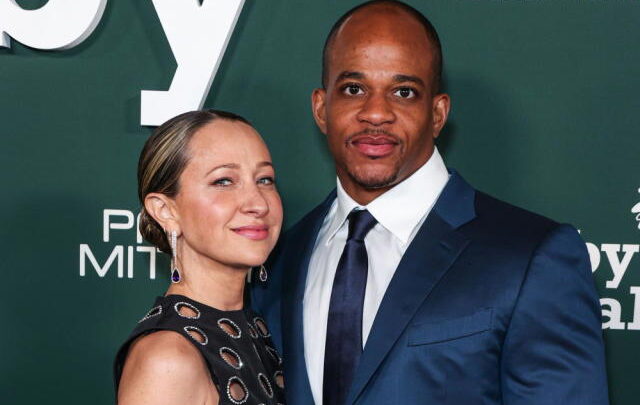 Billionaire Adebayo Ogunlesi’s Son Godfrey to Wed Jennifer Meyer
