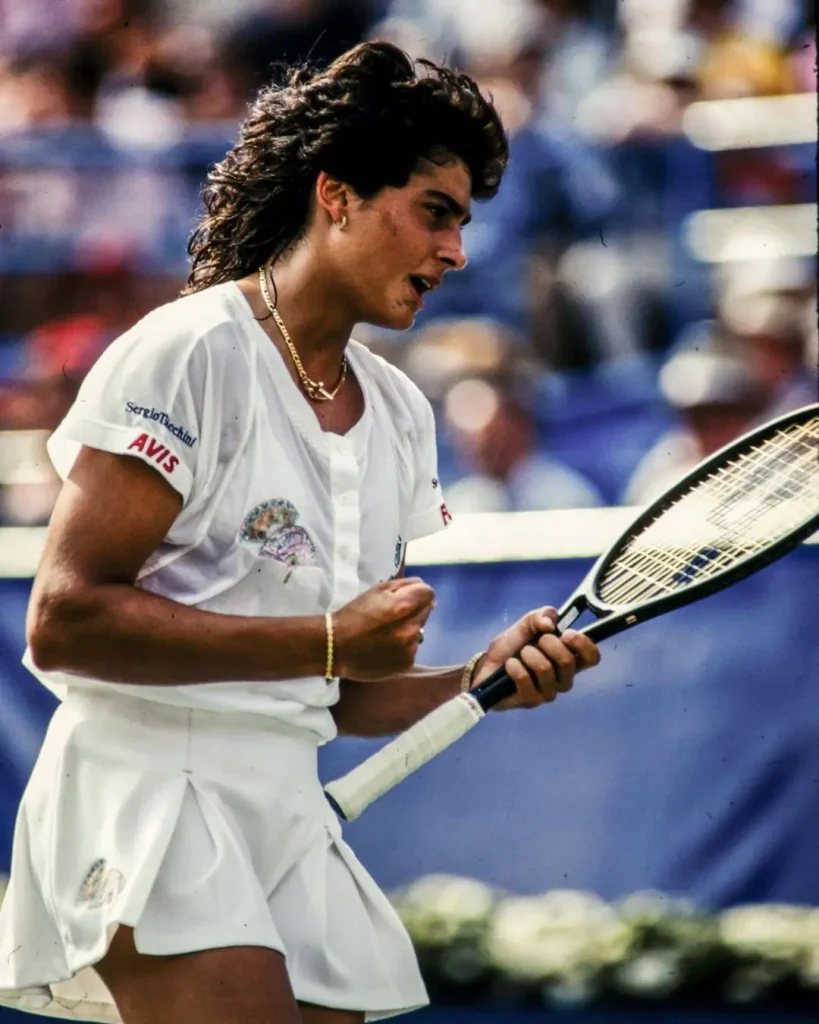 Gabriela Sabatini Biography: Children, Net Worth, Parents, Age, Height, Awards, Husband