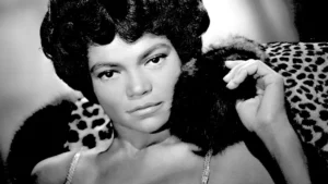 Eartha Mae Keith