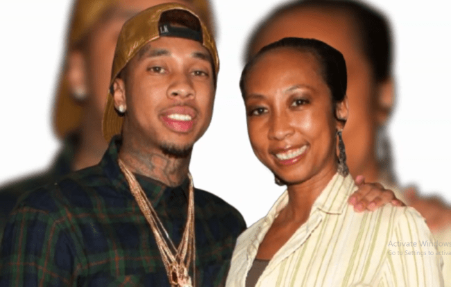 Tyga’s mother Pasionaye Nguyen Biography: Height, Awards, Child, Books, Age, Net Worth Tyga’s mother Pasionaye Nguyen Biography: Height, Awards, Child, Books, Age, Net Worth