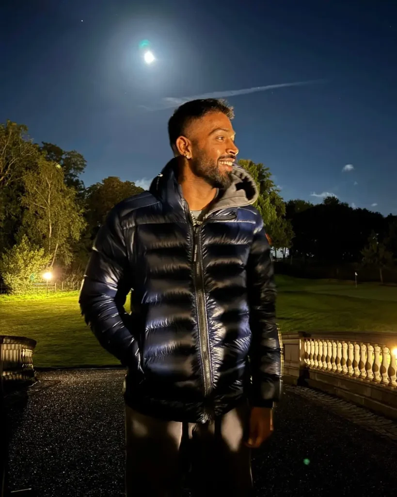 Hardik Pandya Biography: Siblings, Parents, Height, Awards, Children, Team, Age, Net Worth, Wife 