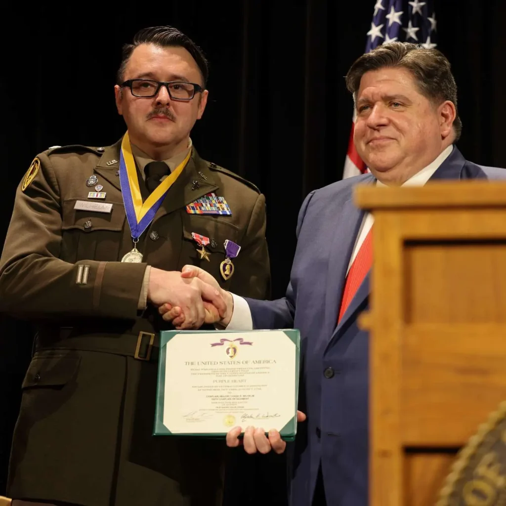 J.B. Pritzker Biography: Parents, Children, Age, Siblings, Height, Net Worth, Political Party, Wife