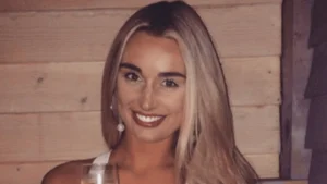 Rachel Fenton