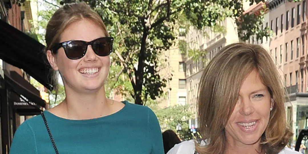 Kate Upton’s mother, Shelley Upton Biography: Age, Husband, Wikipedia, Net Worth, Children