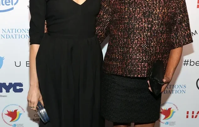 Meghan Markle’s mother, Doria Ragland Biography: Net Worth, Age, Husband, Parents, Children, Siblings