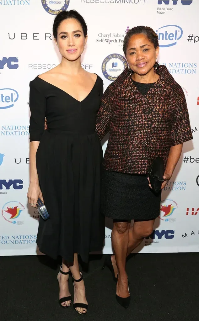 Doria Ragland