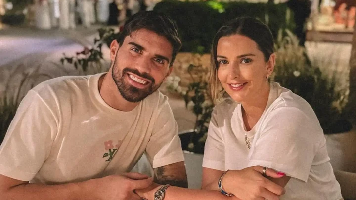Rúben Neves’ Fiance, Débora Lourenço Biography: Age, Net Worth, Wikipedia, Spouse, Height, Ethnicity