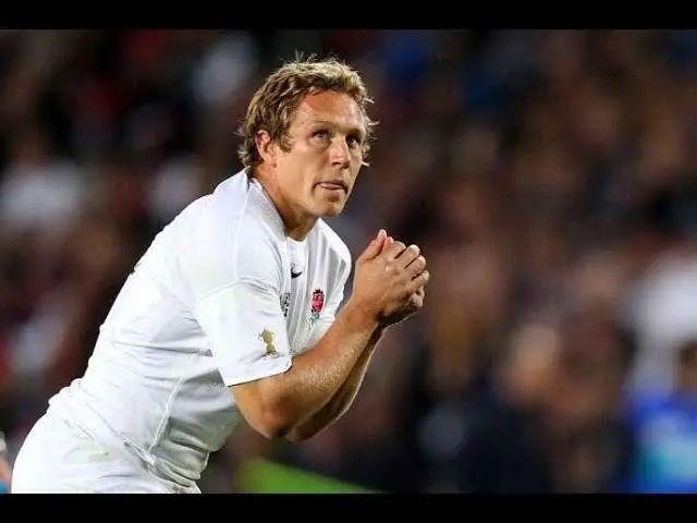 Jonny Wilkinson Biography: Wife, Height, Siblings, Age, Net Worth, Children, Parents, Awards