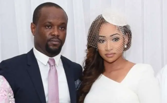Seyi Tinubu’s wife Layal Holm Biography: Children, Height, Siblings, Age, Net Worth, Husband