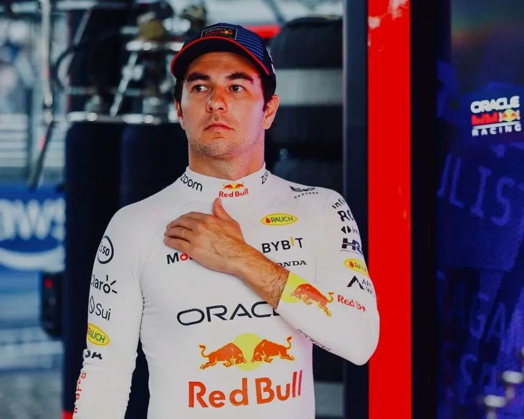 Sergio Pérez Biography: Height, Age, Net Worth, Siblings, Parents, Wife, Awards