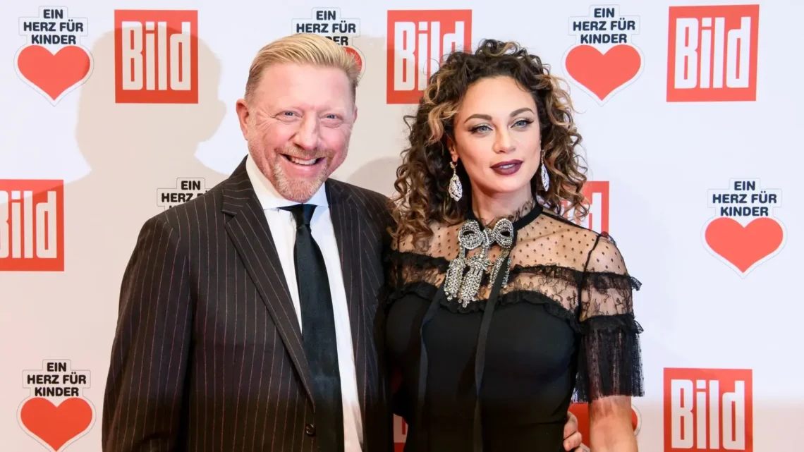Boris Becker’s ex-wife, Lilly Becker Biography: Age, Height, Parents, Net Worth, Siblings