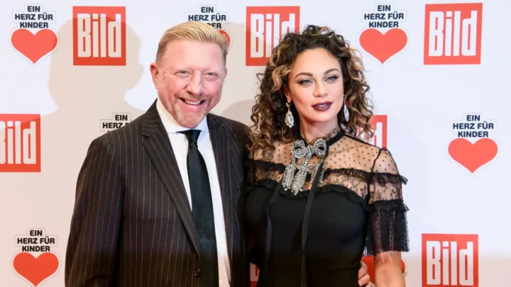Boris Becker’s ex-wife, Lilly Becker Biography: Age, Height, Parents, Net Worth, Siblings