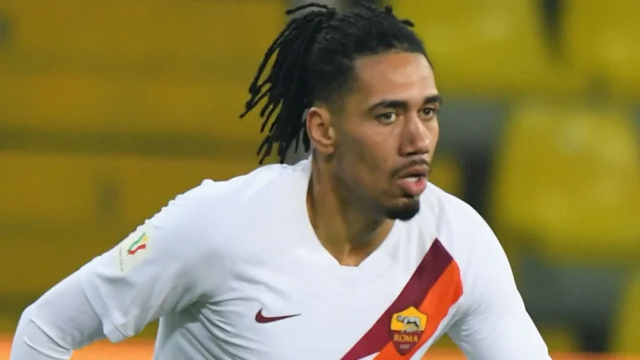 Chris Smalling Biography: Team, Goals, Age, Net Worth, Siblings, Parents, Wife, Children, Salary