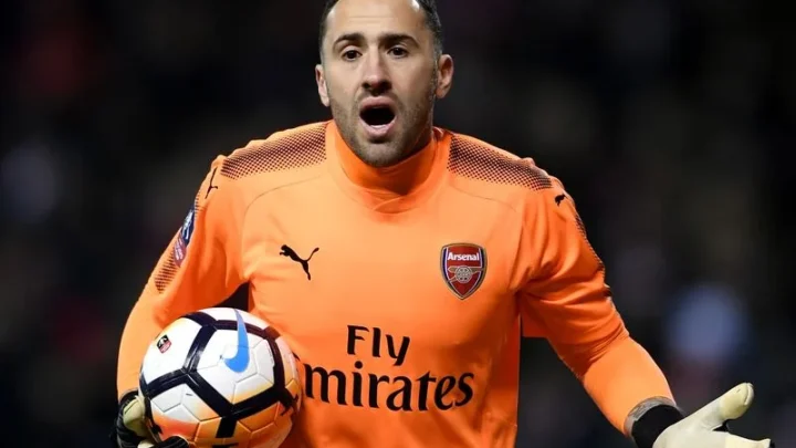 David Ospina Biography: Parents, Age, Salary, Net Worth, Wife, Height, Stats, Transfer News